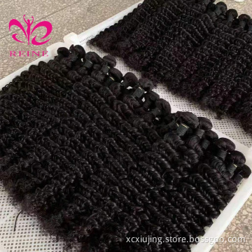 pelo 100 por ciento humano Weft Raw Indian Hair Directly From India best selling products 2018 in usa cuticle aligned hair